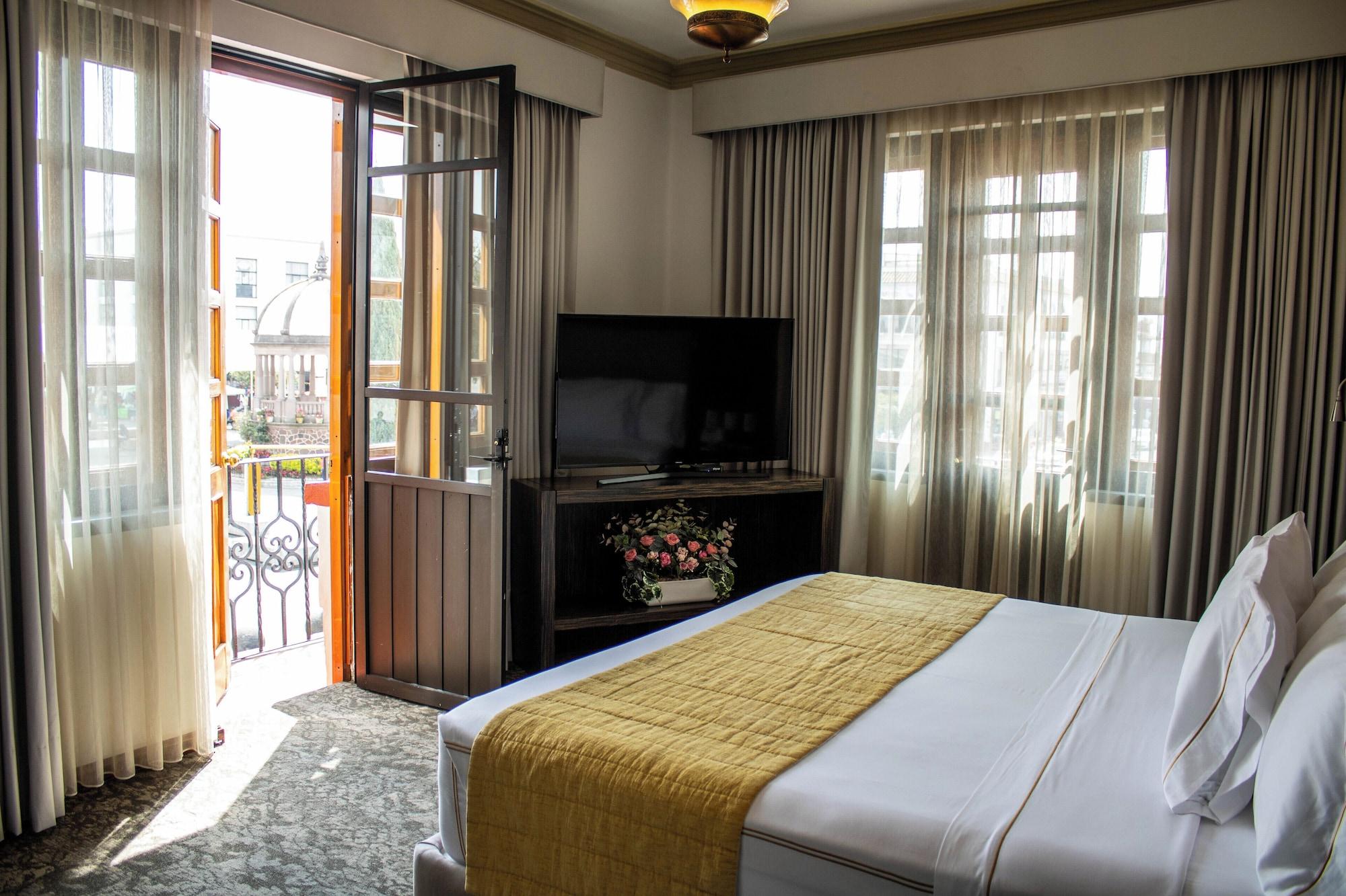 Habitación Mansion De Los Abuelos Hotel Boutique