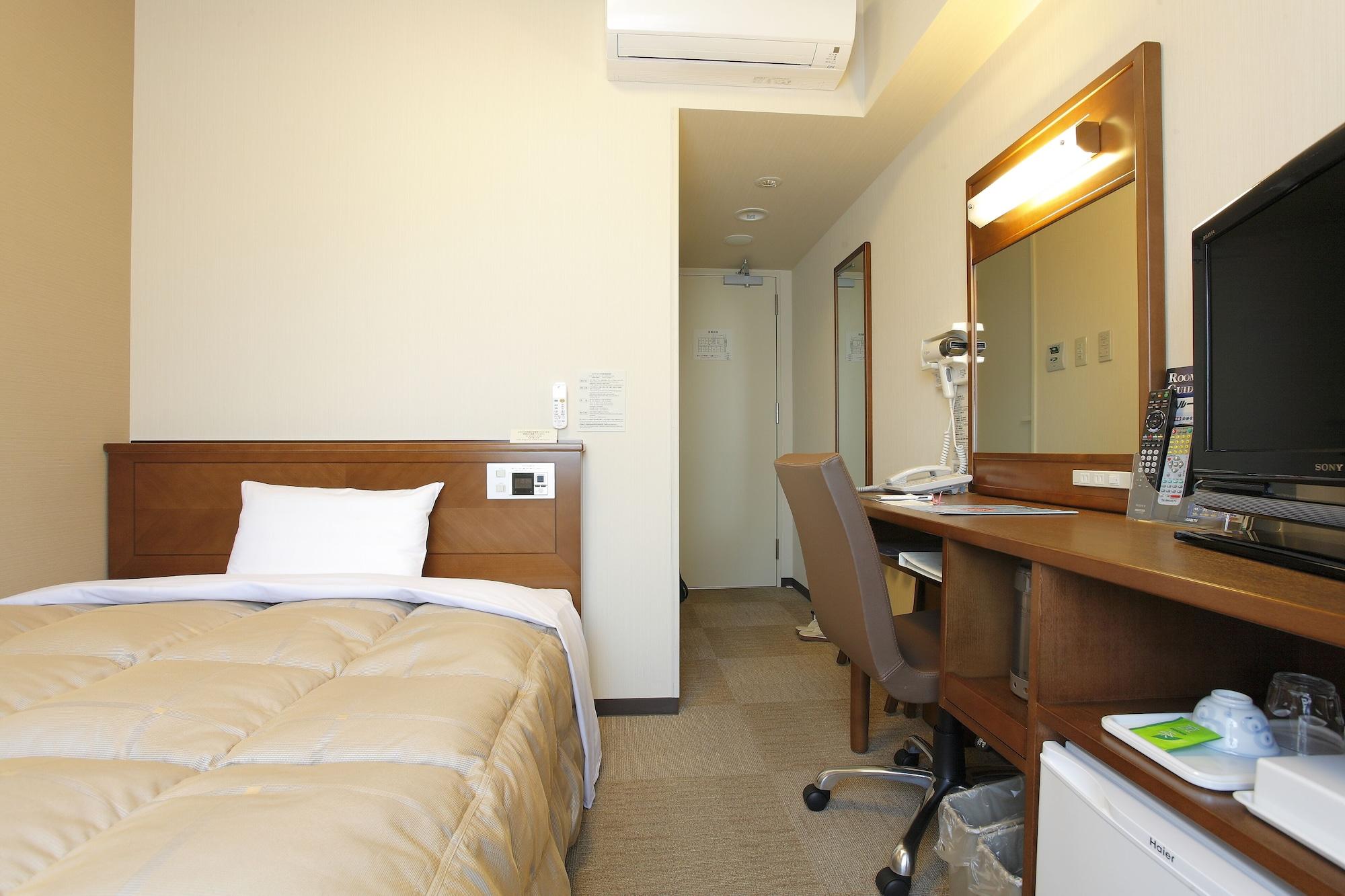 Habitación Hotel Route Inn Ichinomiya Ekimae