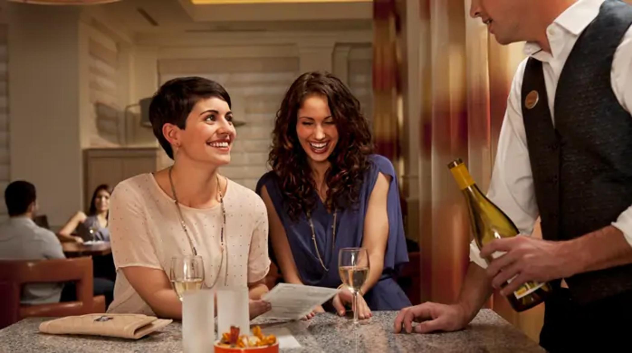 Bar/Salón Hilton Garden Inn Princeton Lawrenceville