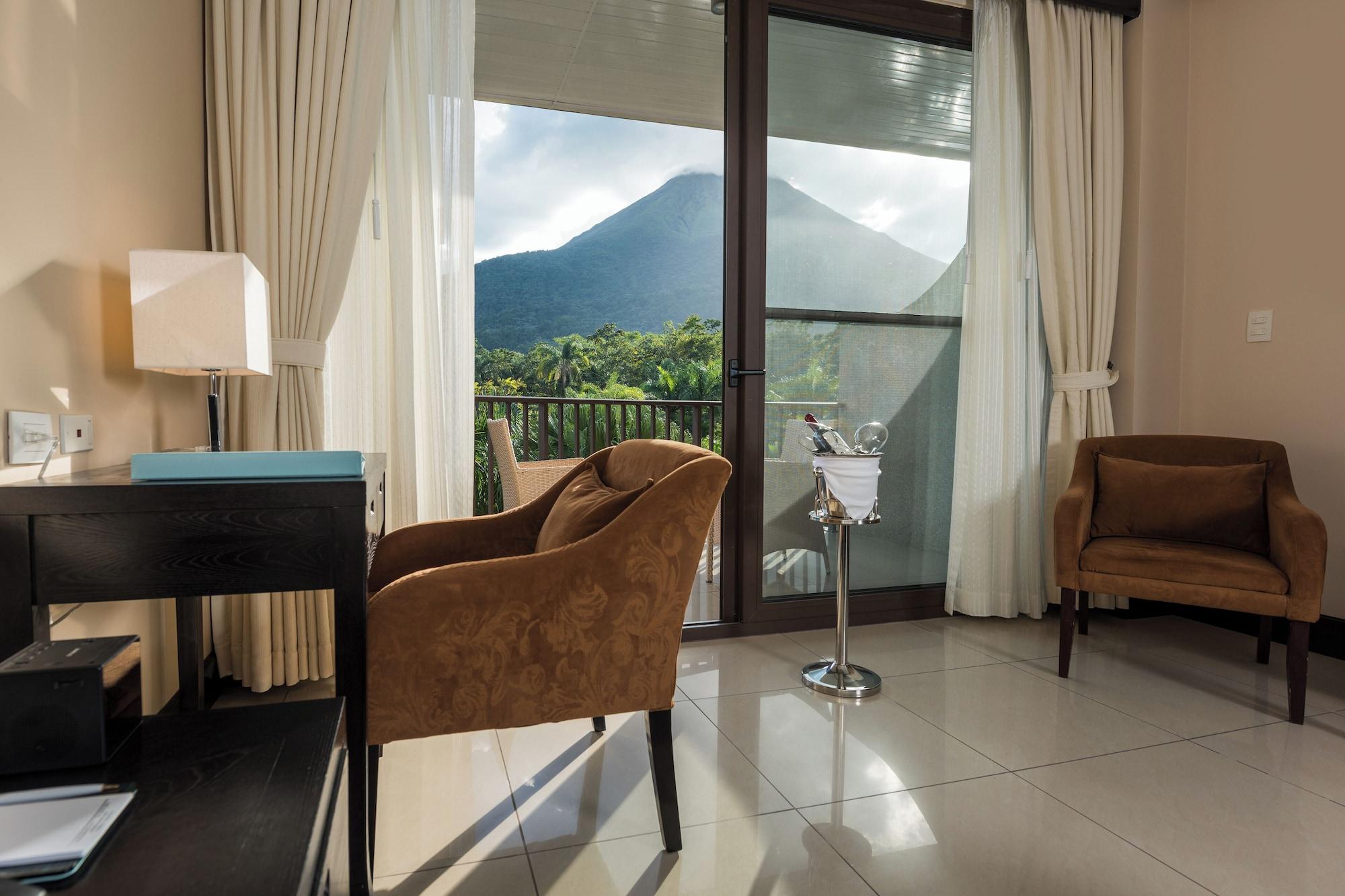 Habitación The Royal Corin Thermal Water Spa & Resort - Adults Only
