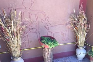 Alojamiento - Hostal Vilama