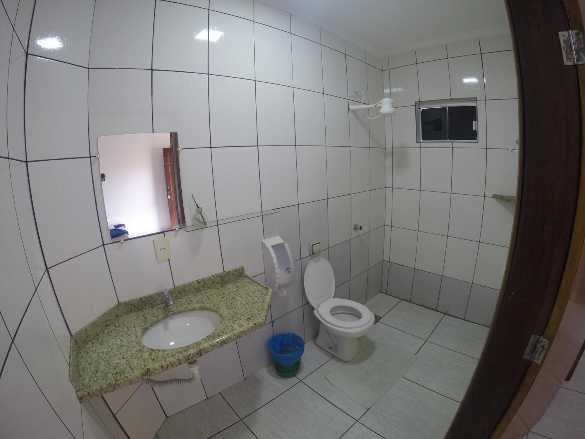 Equipamiento de Habitación Hotel 2 Irmaos