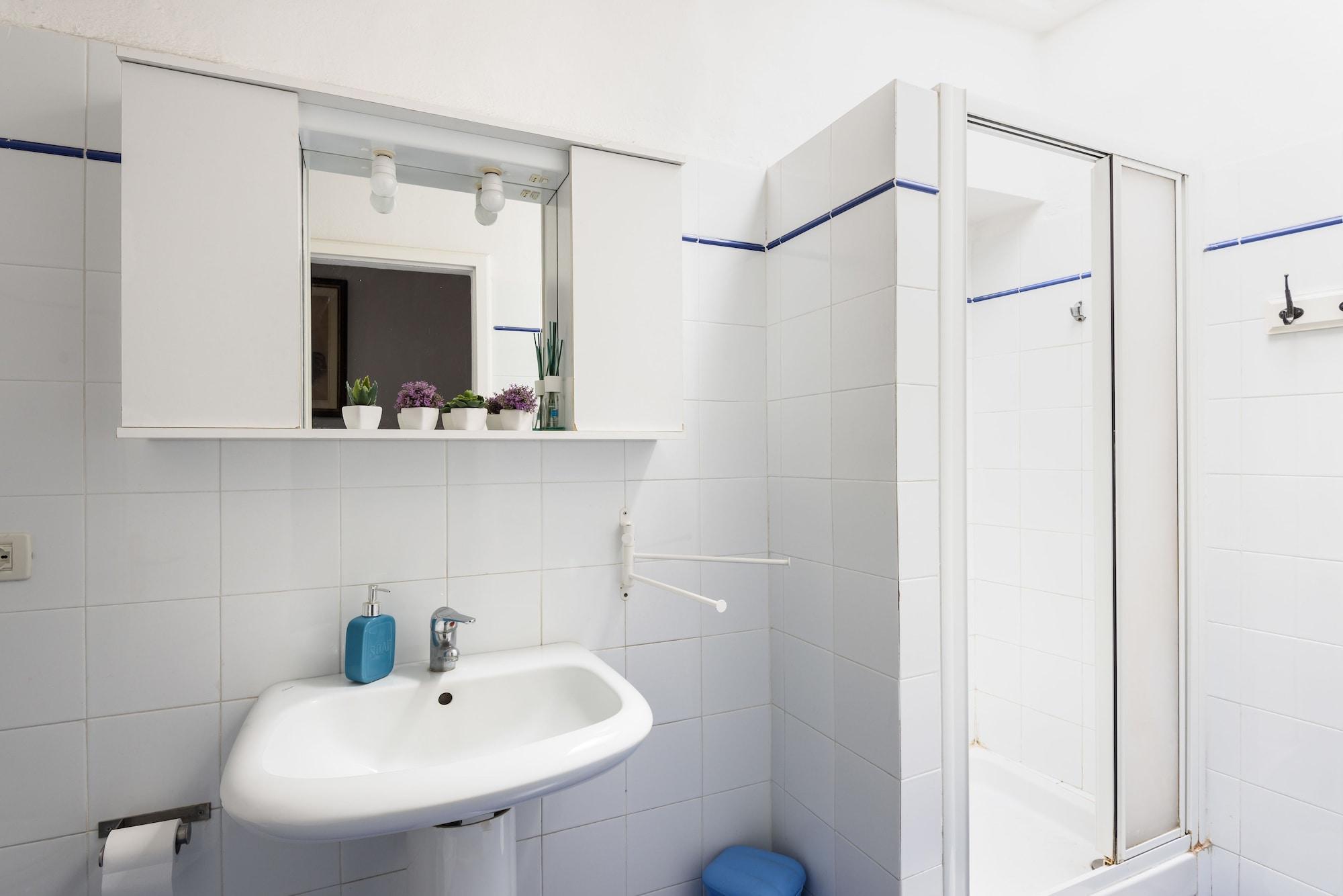 Equipamiento de Habitación Casa di Osio