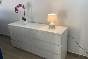 Alquiler Vacacional - Modern 2 floor 4* appartement (garden,BBQ & transfer)