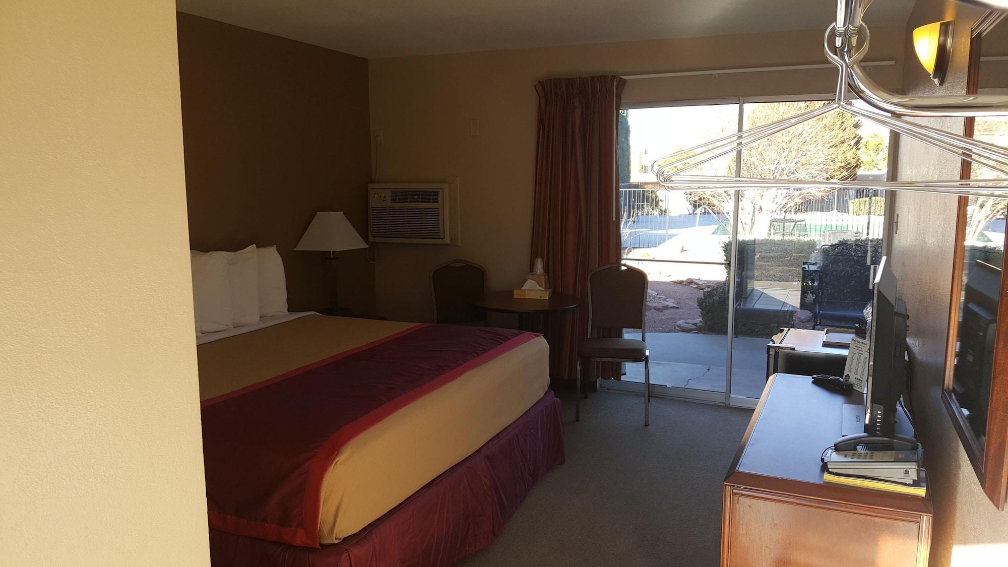 Set de Habitación Lake Powell Canyon Inn