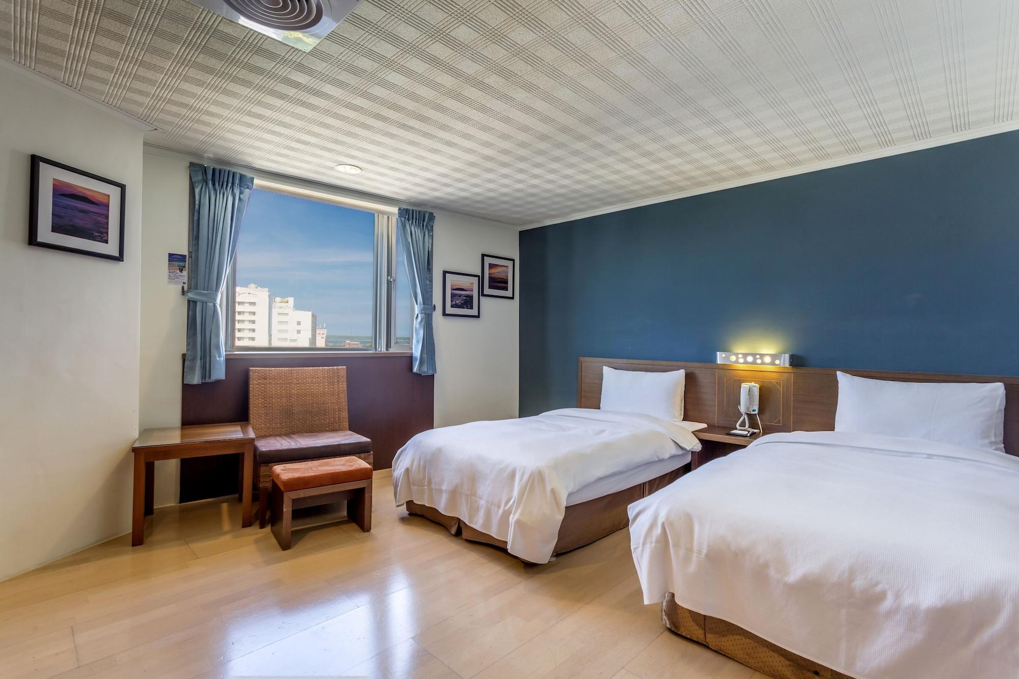 Equipamiento de Habitación MF Hotel Penghu