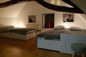 Alquiler Vacacional - Typical stone house completely renovated