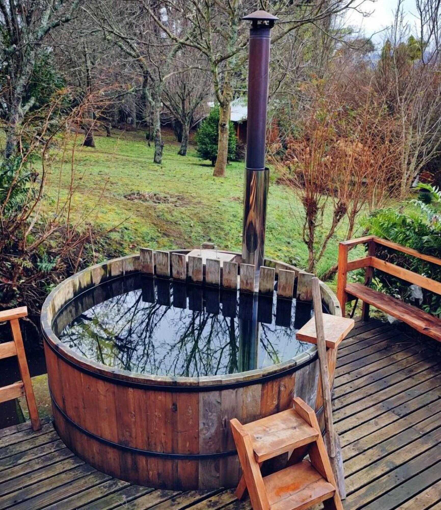 Spa Puchaley Lafquen