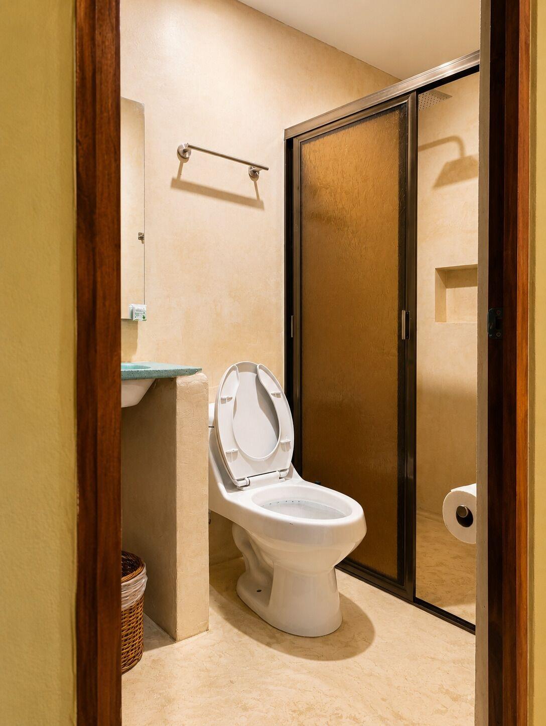 Equipamiento de Habitación Puul Suites
