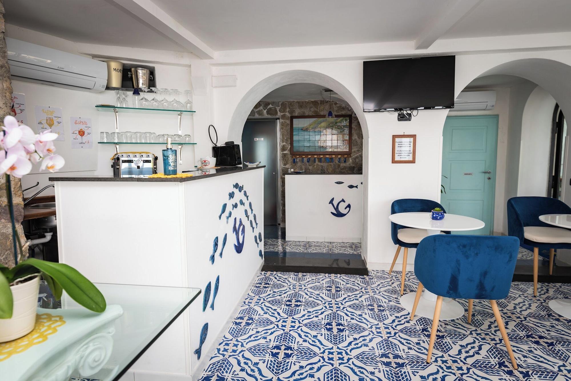 Bar/Salón Palazzo Vingius