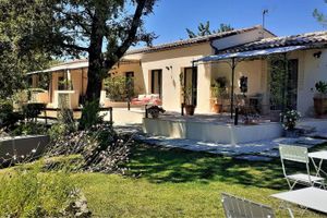 Alojamiento - La Magnanerie D'hôtes - Chambres d'hôtes