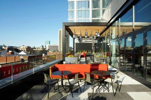 Paquete - citizenM Boston North Station