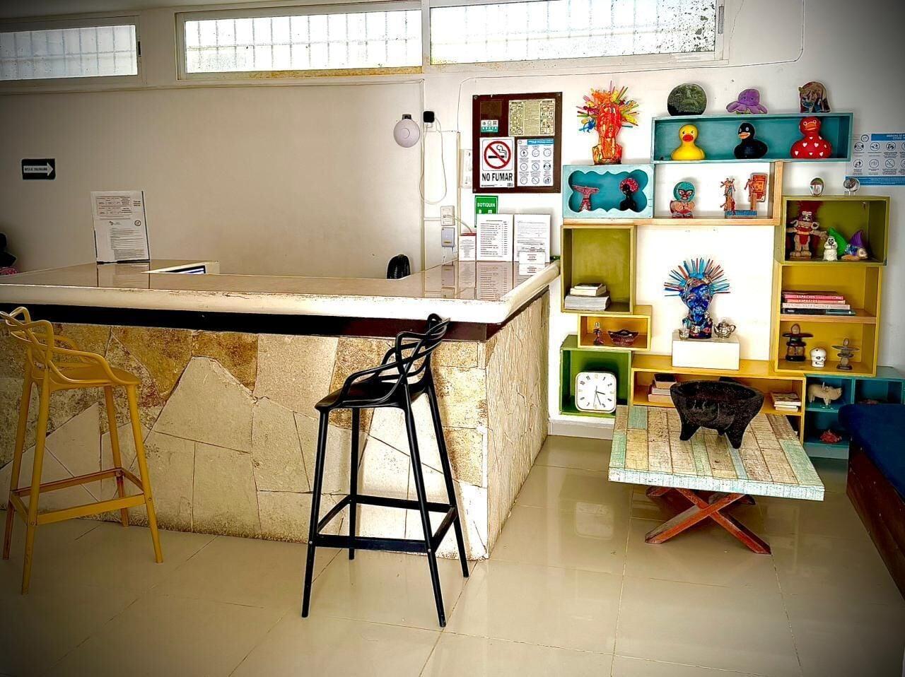 Vista Lobby Hotel Kay Adults Only