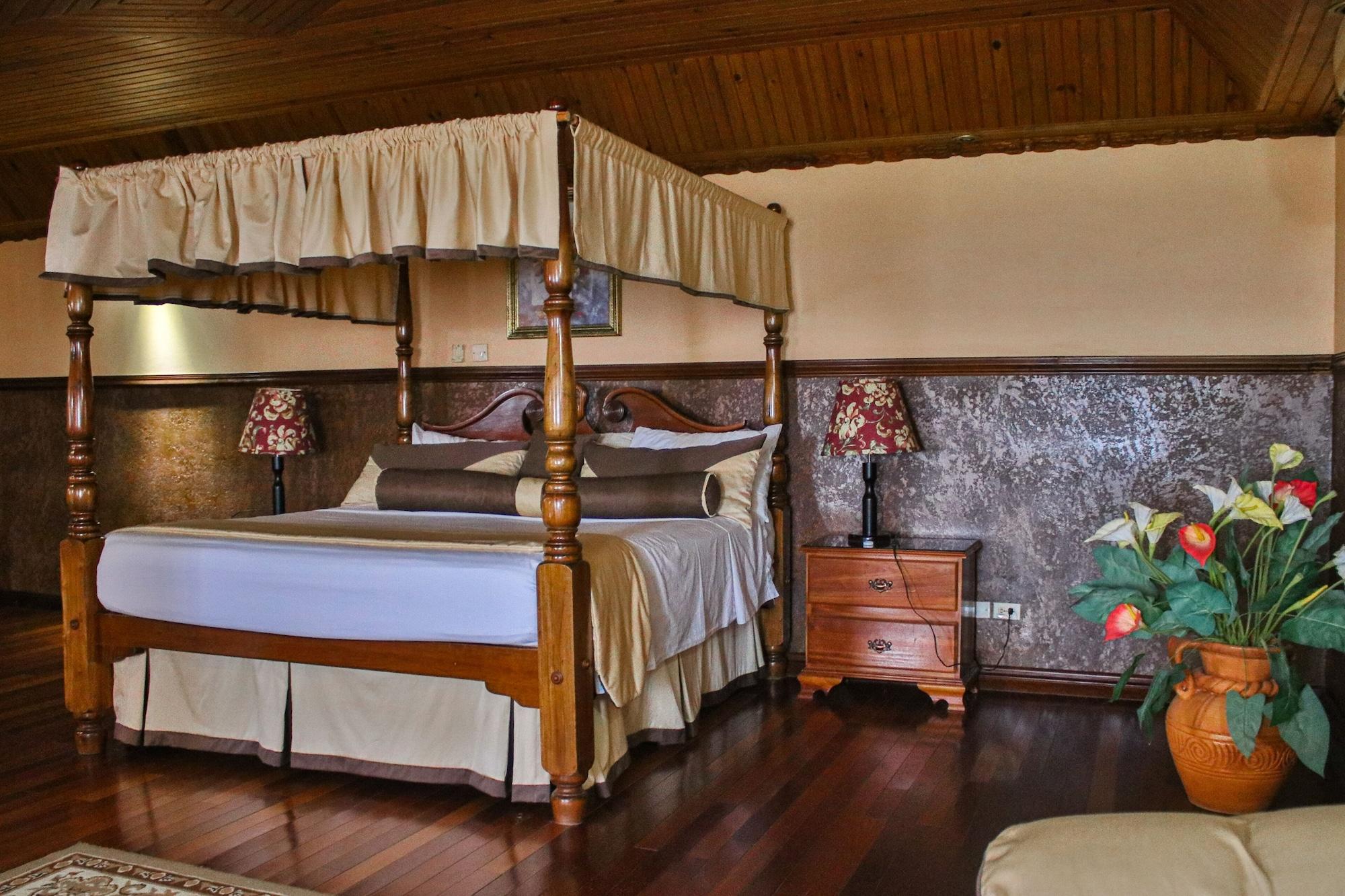 Habitación Clarridge View Guest House