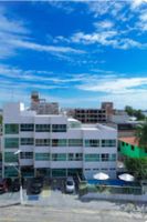 Alojamiento - Hotel Bessa Atlântico