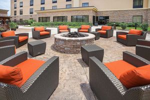 Alojamiento - Hampton Inn Knoxville-West At Cedar Bluff
