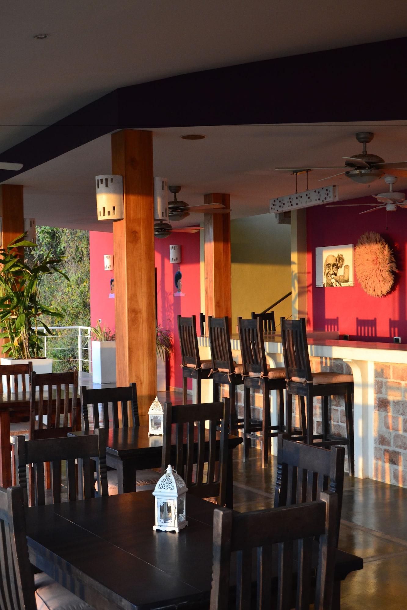 Restaurant Cielo del Mar
