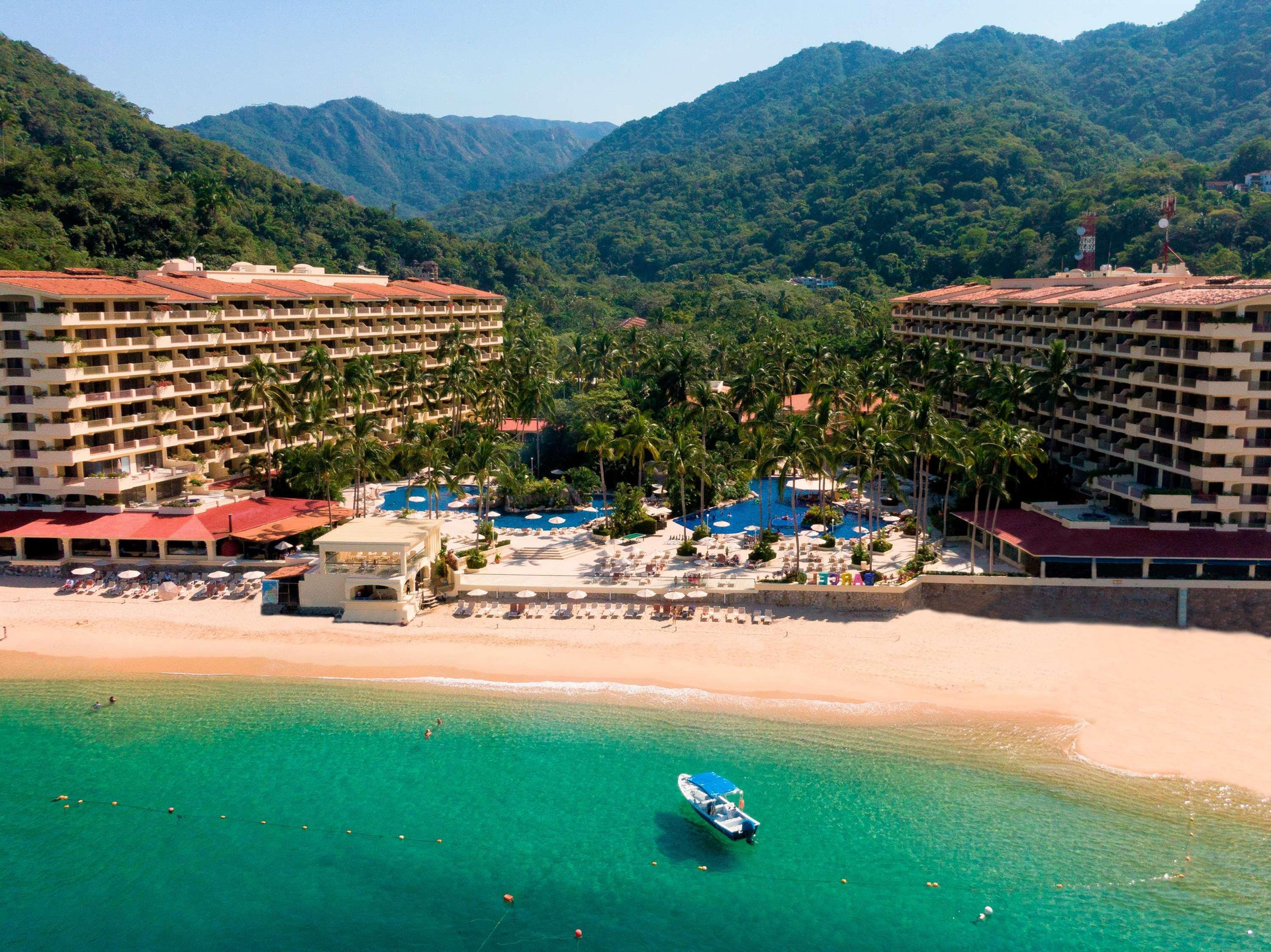 Playa Barceló Puerto Vallarta All Inclusive