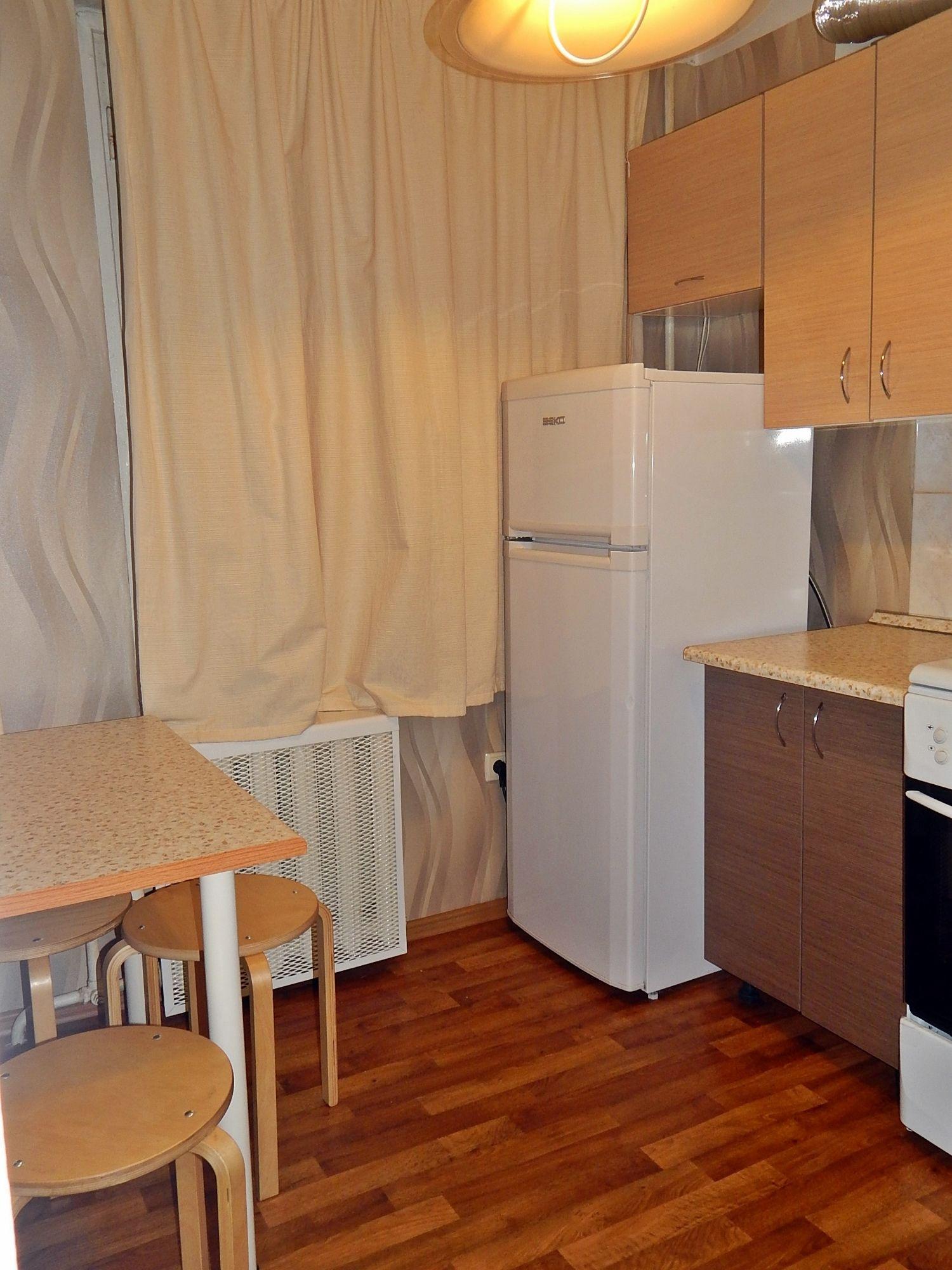 Comodidades do quarto Apartment Hanaka on 3rd Vladimirskaya