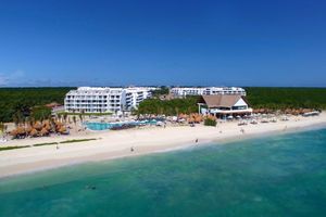 Alojamiento - El Beso Adults Only at Ocean Riviera Paradise All Inclusive