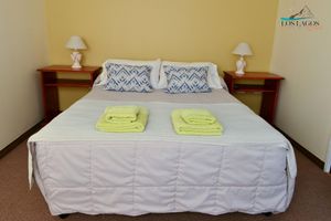 Alojamiento - Los Lagos Hotel