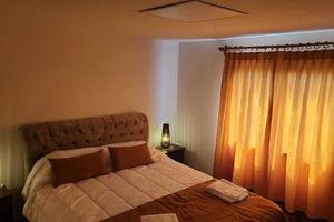 Alquiler Vacacional - HENA APART II
