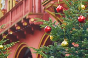 Actividad - Tour por el mercadillo navideño de Friburgo de Brisgovia