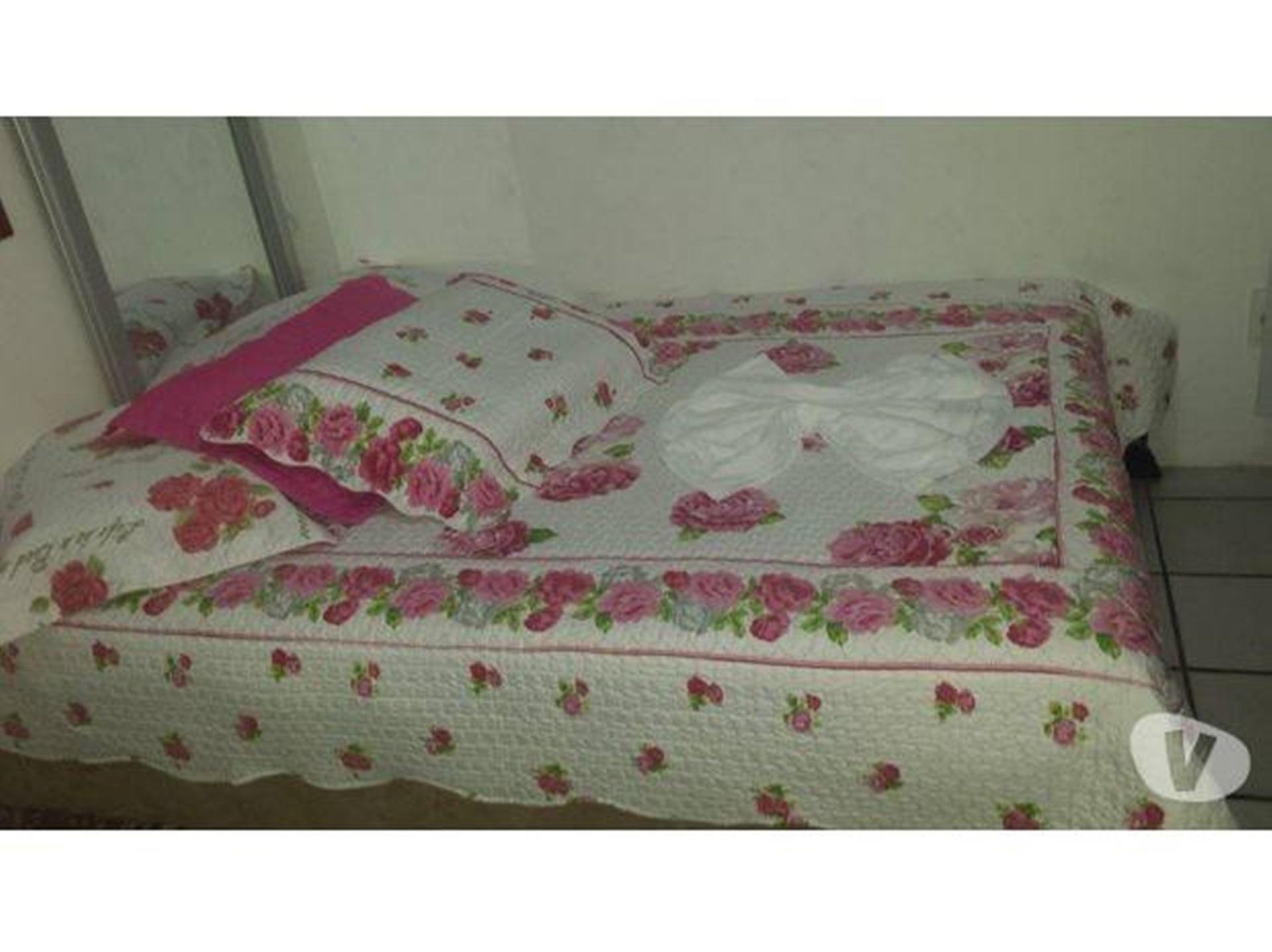 Habitación Pousada Só Alegria