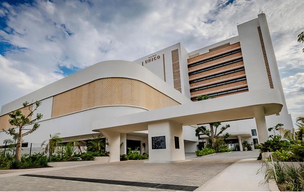 Unico Hotel Riviera Nayarit - All Inclusive - Adults Only - Hoteles solo adultos en Puerto Vallarta, México