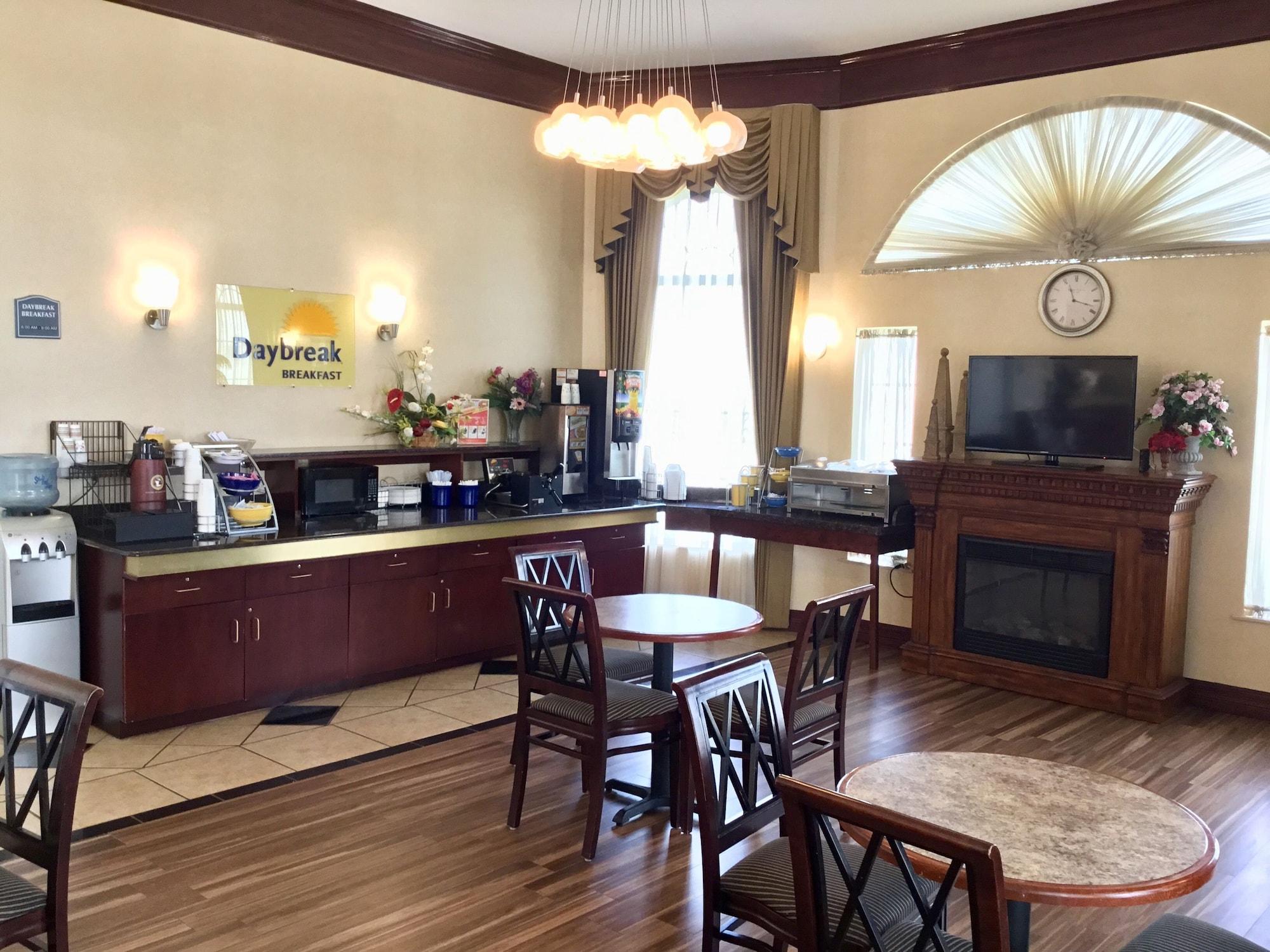 Bar/Salón Days Inn by Wyndham Robstown