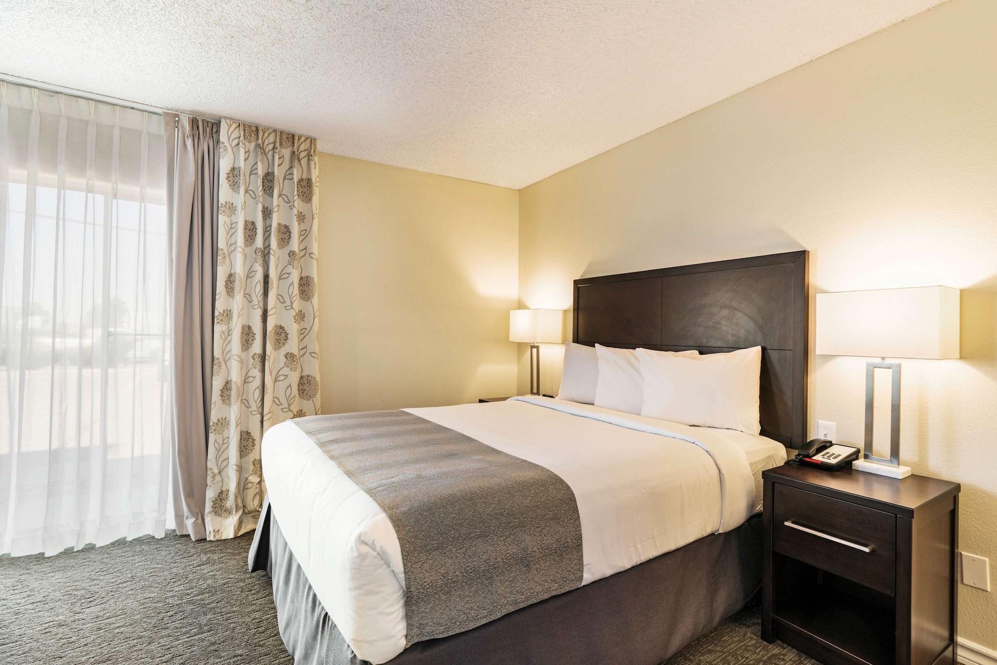 Habitación Chase Suite Hotel El Paso
