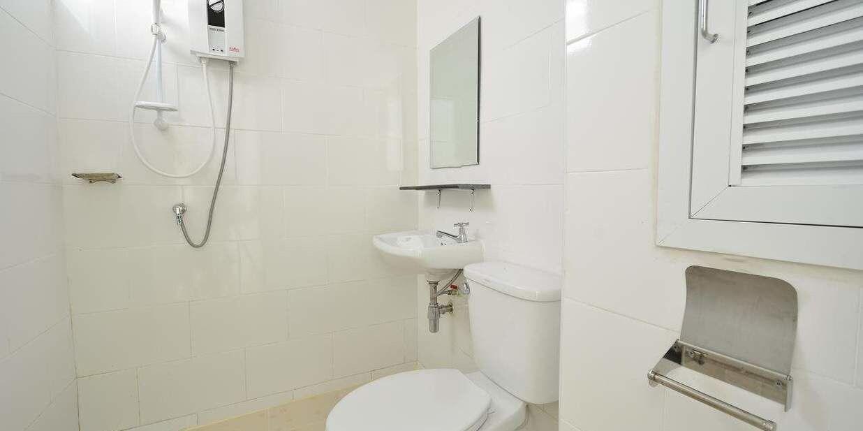 Equipamiento de Habitación 42 Place