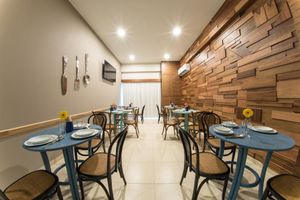 Alojamiento - Hotel Clipperton
