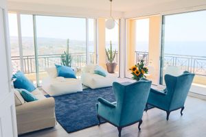 Alojamiento - Be Your Home - Guest House Seataly