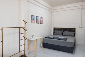 Alquiler Vacacional - At 38 Don Mueang