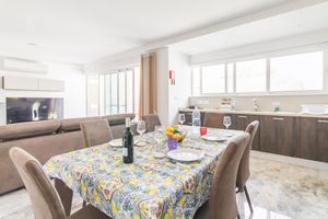 Alquiler Vacacional - Palm Modern Apart 200mt From Sea Qawra