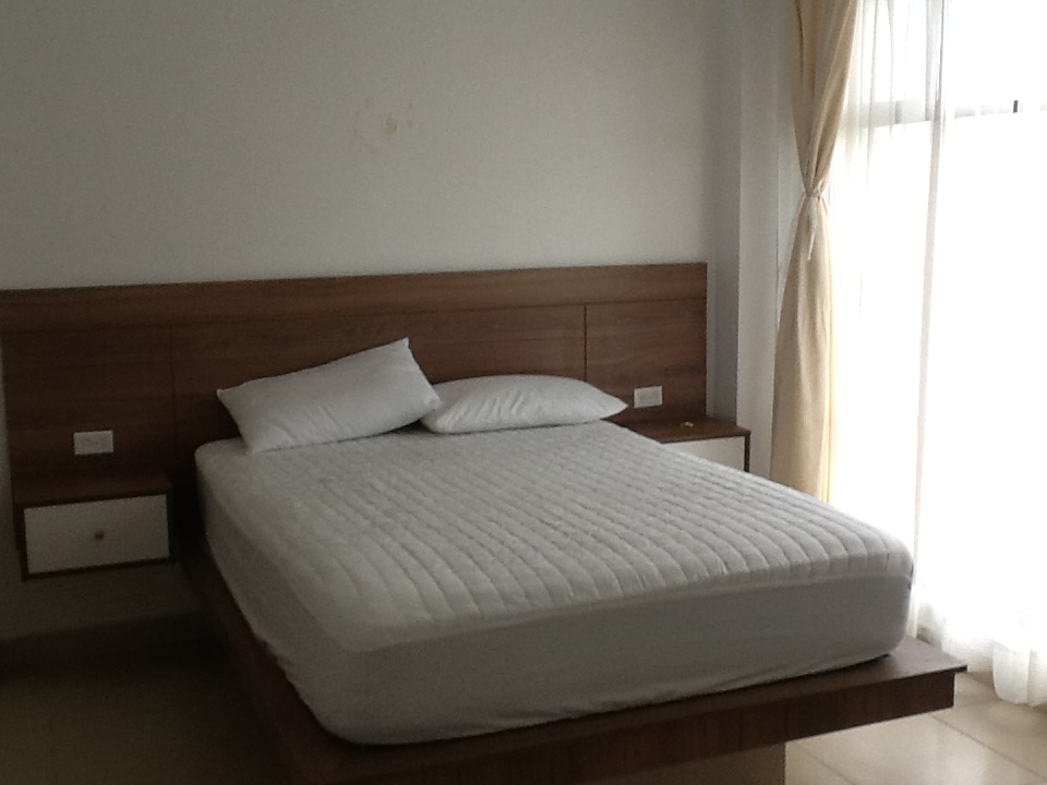 Habitación La Finquita