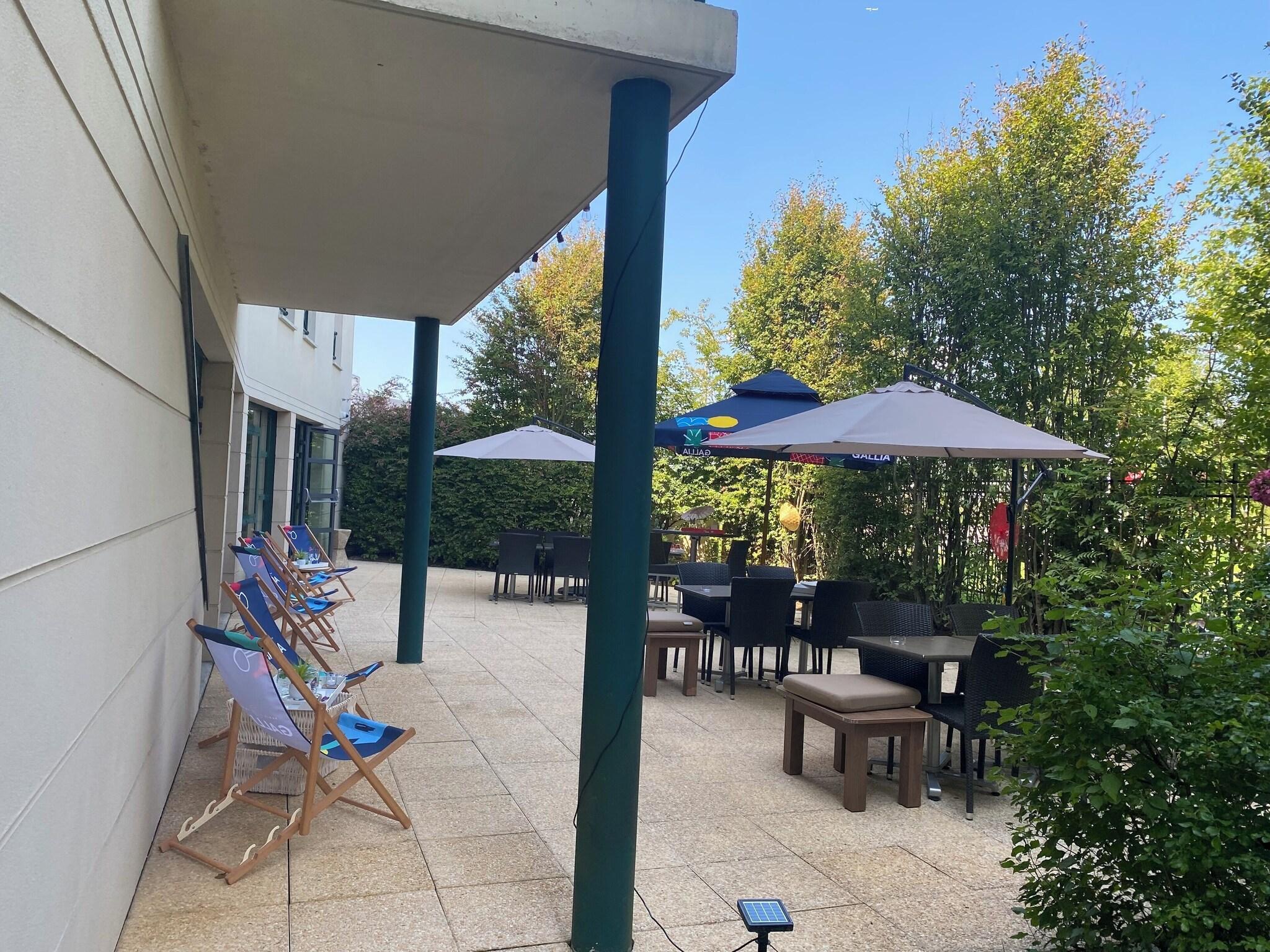 Varios Premiere Classe MLV - Bussy Saint Georges