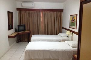 Alojamiento - Residence Plaza Flat