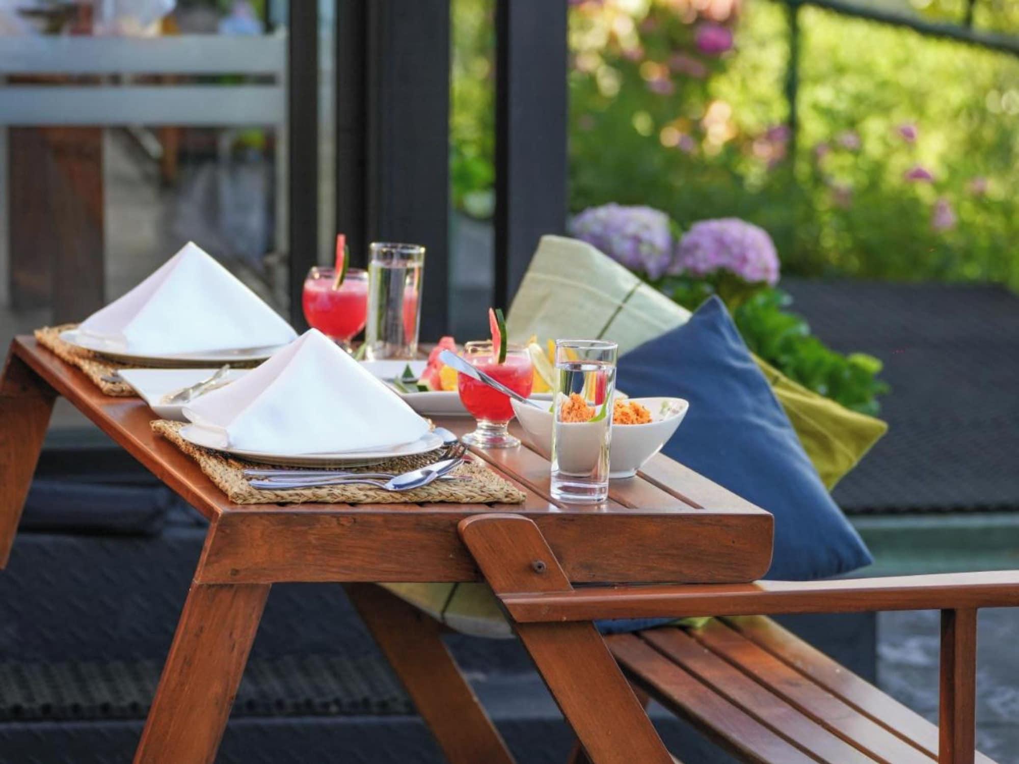 Restaurant The Riverston Grand