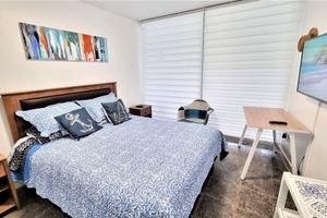 Alquiler Vacacional -  Family and renovated apartment steps from the beach 