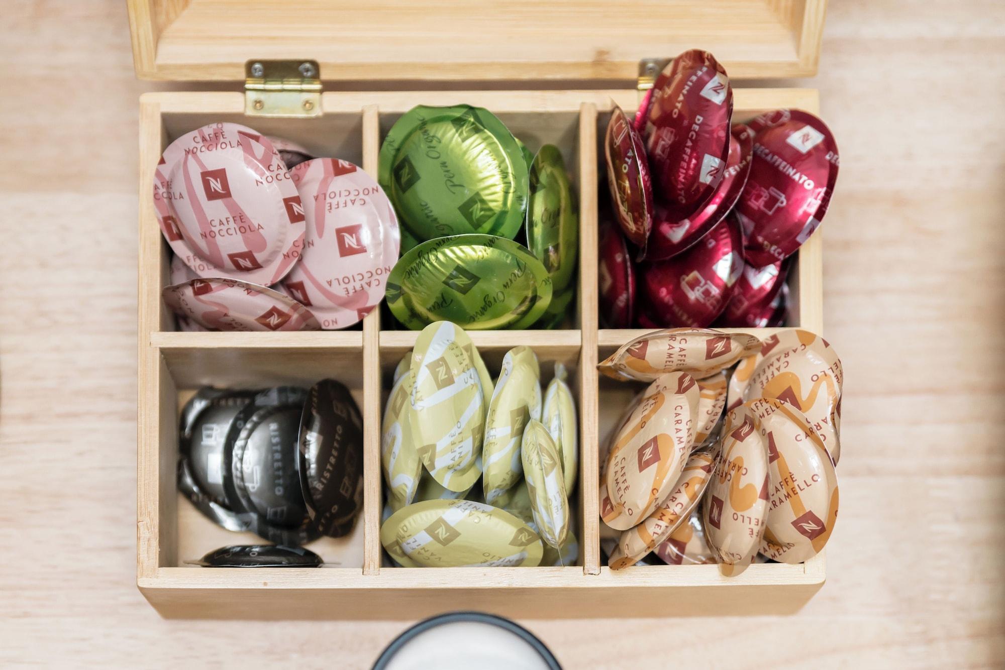 Bar/Salón Hotel Casa Jazmin