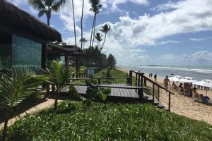 Alojamiento - Marulhos Suites Resort