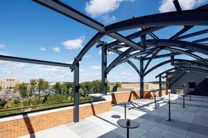 Alojamiento - Embassy Suites by Hilton South Bend at Notre Dame