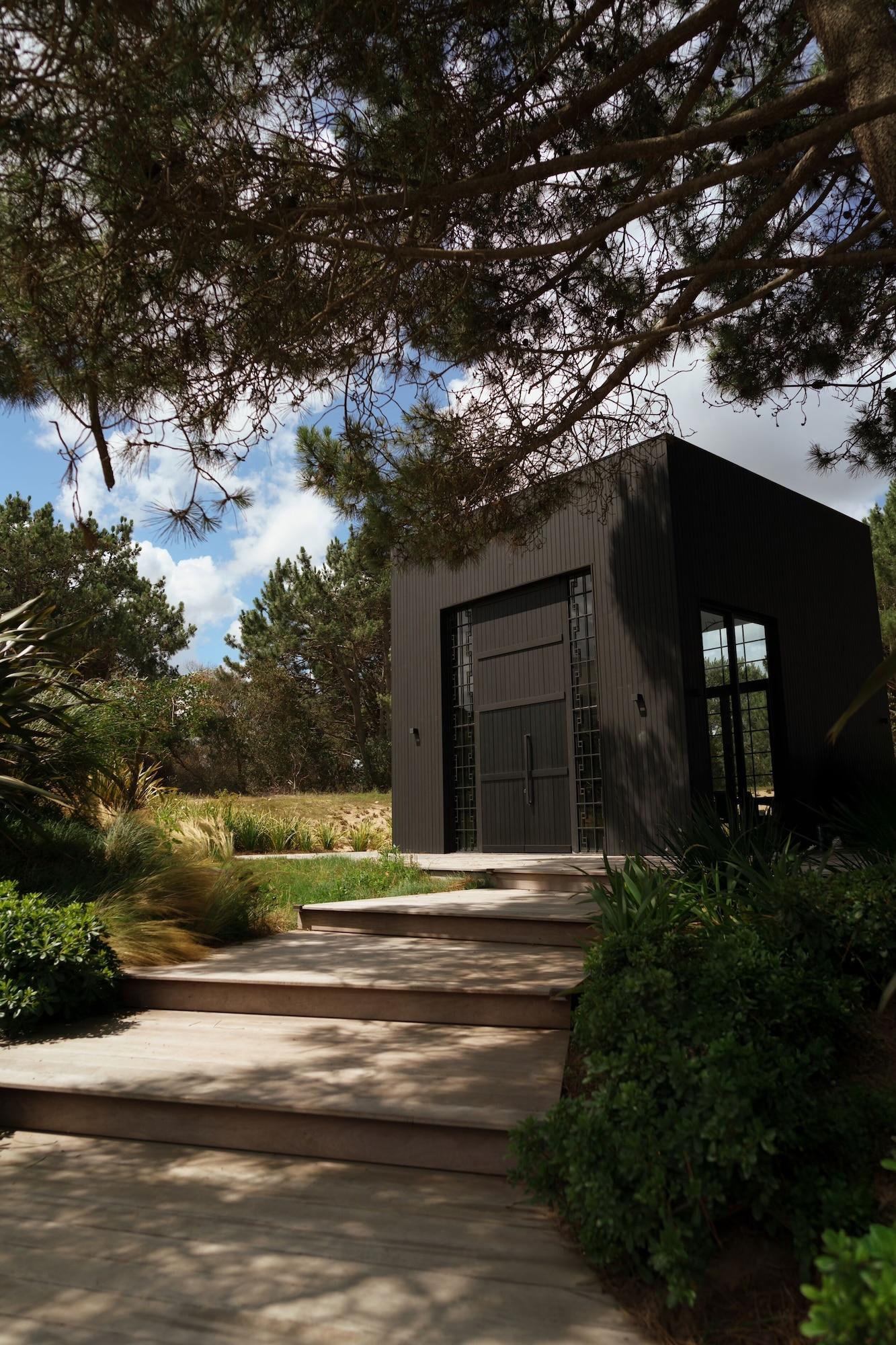 Vista Exterior Kemay Hotel Boutique