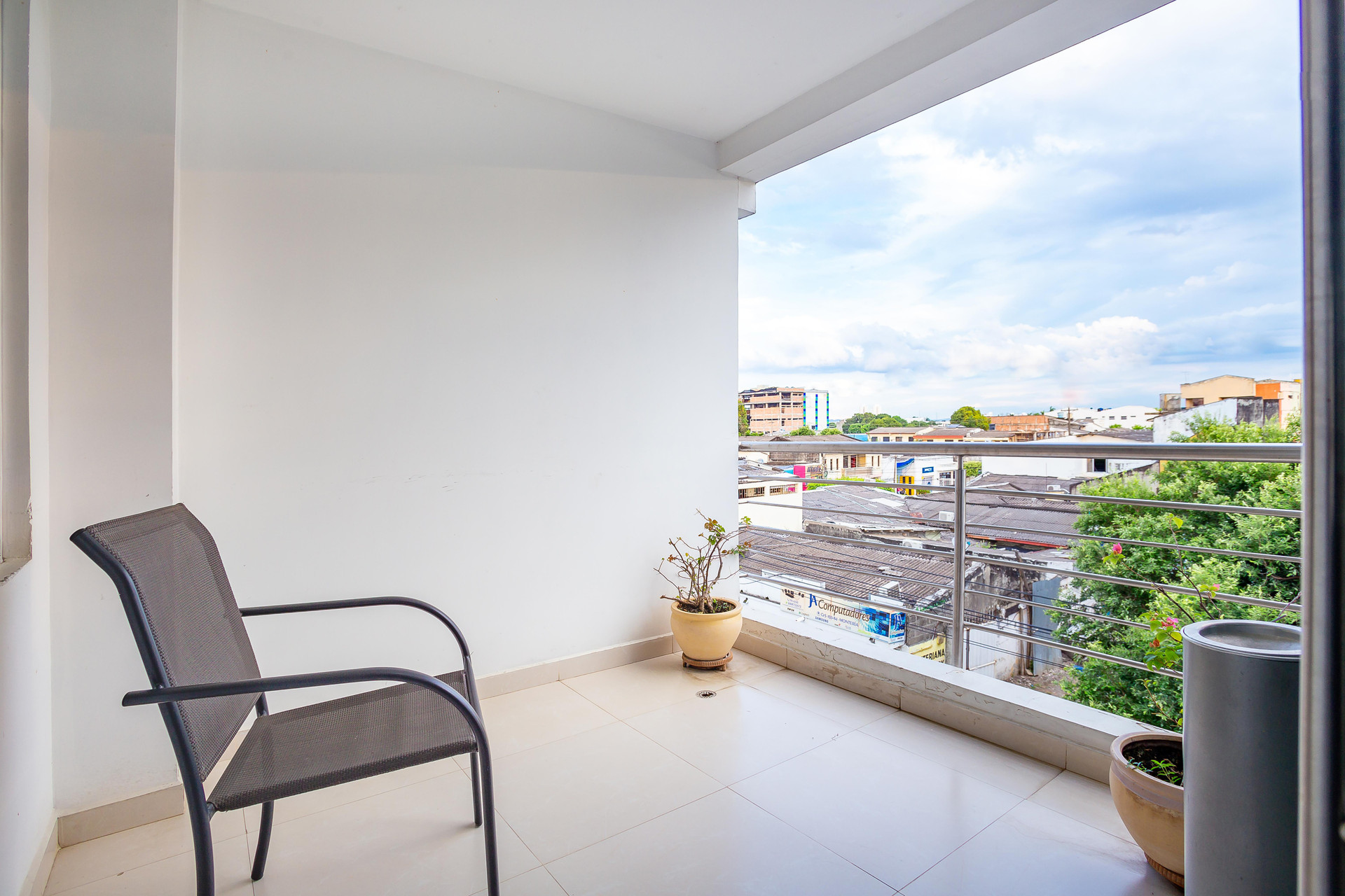 Comodidades del Alojamiento Hotel Ayenda Monteria Central