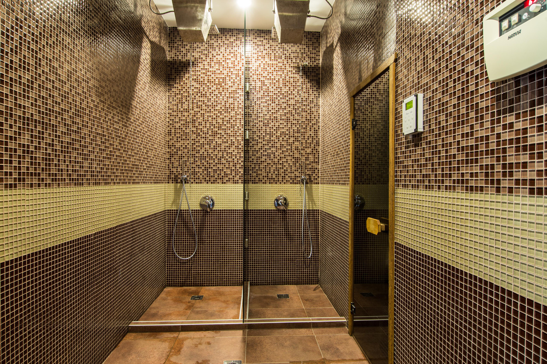 Instalaciones Recreativas Best Western Plus Olives City Hotel