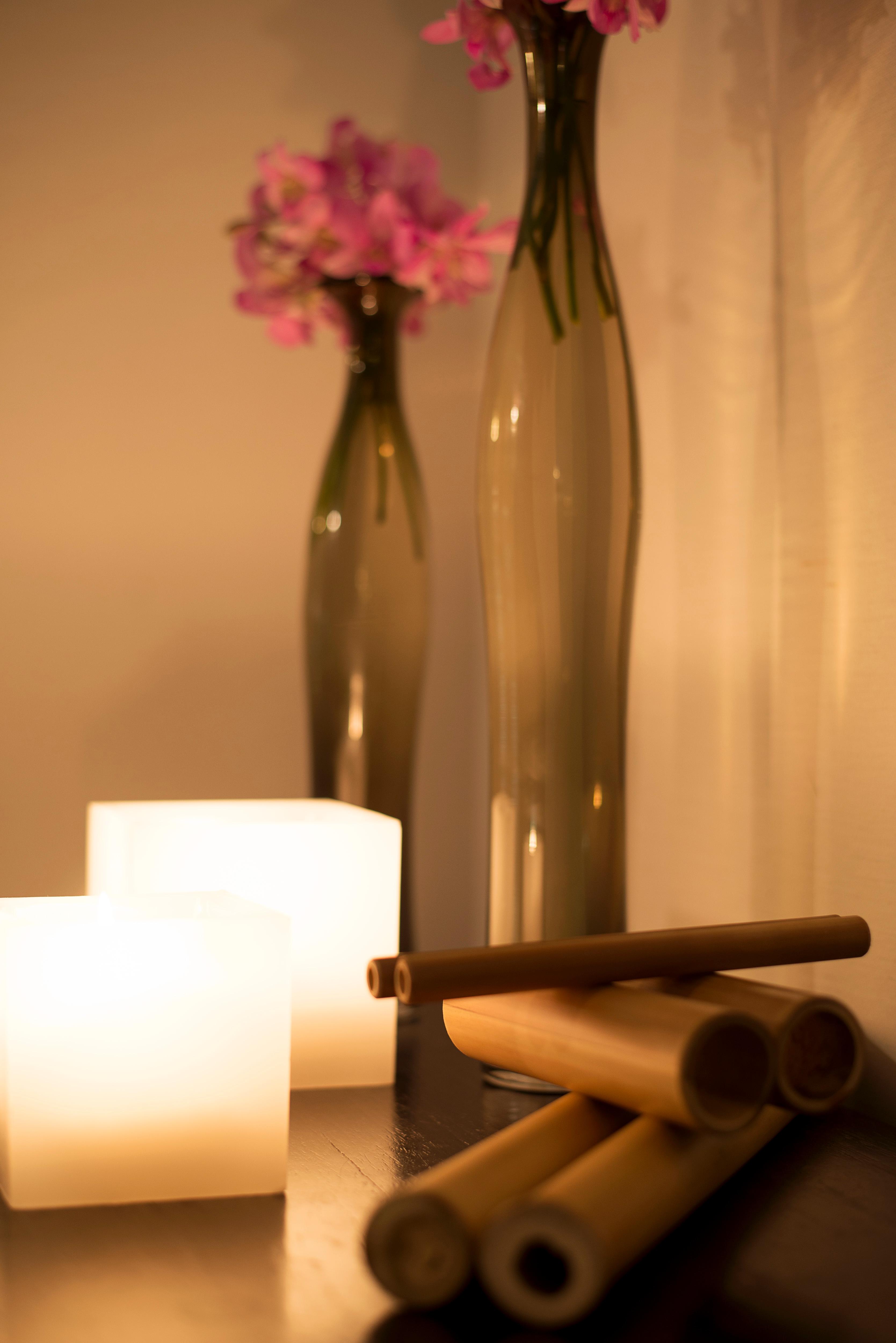 Spa Pullman São Paulo Vila Olímpia