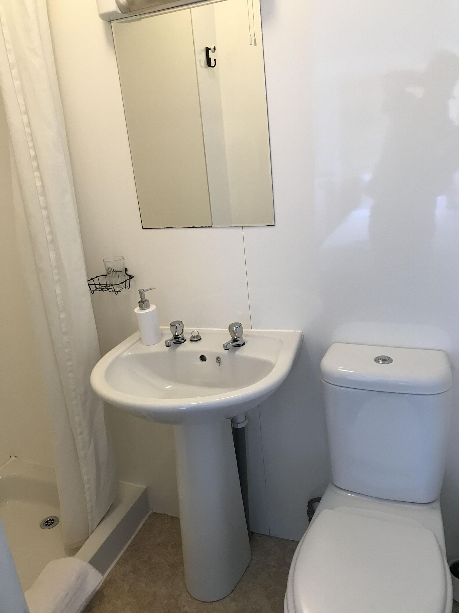 Equipamiento de Habitación Victoria Lodge