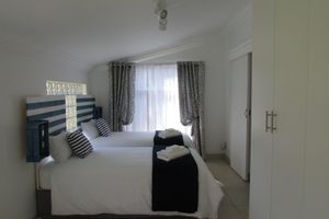 Alojamiento - Oppiplot Guest House